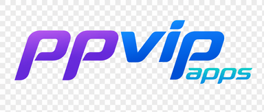 ppvip apps logo